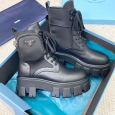 Prada Boots